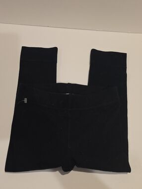 Miles The Brand Size 2 T Kids Black Leggings -